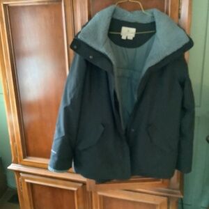Royal Robbins Switchform coat size L